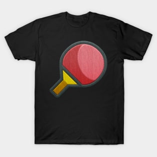 Table Tennis T-Shirt